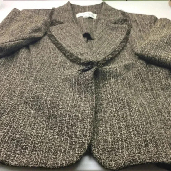 Danny & Nicole  ladies jacket 10 - Picture 15 of 16